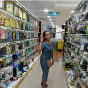 Joyzel Ronquillo profile icon