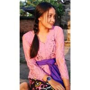 Gusti Ayu Tiara Dewi profile icon