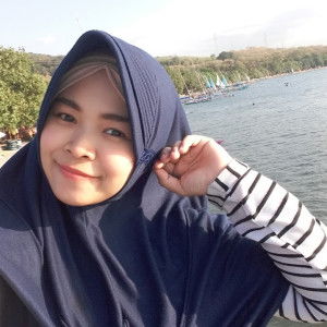 Nuryati Ningsih profile icon