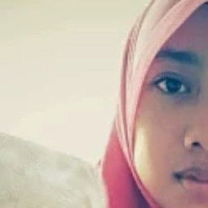 ATIQAH NORSELIN profile icon