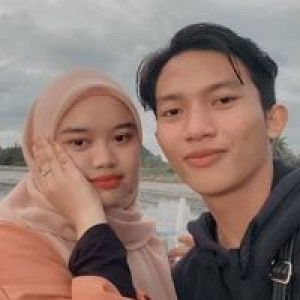 Syikin Brahim profile icon