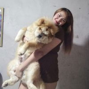 Jessica Joy Magno Antonio profile icon