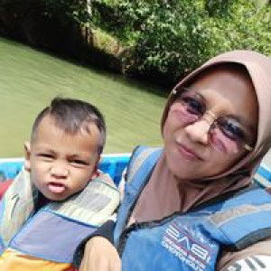 Dinaa Aguss Susilawatii profile icon