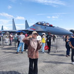 atiqah asaad profile icon