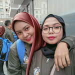 Fariesya Jaafar profile icon