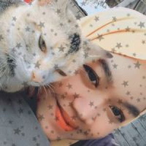 Ningsih profile icon