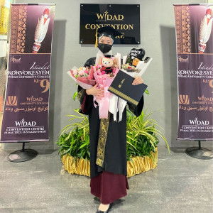 Shaidatul Husna profile icon