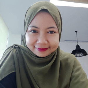 Weni Widianingsih profile icon