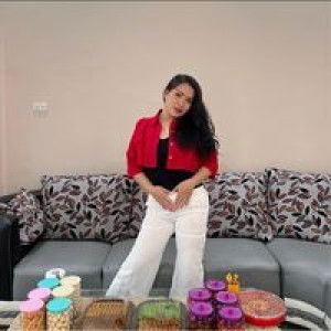 Ellene Bong profile icon