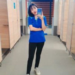 Keay Waranya profile icon