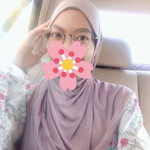 Zulaikha Azman profile icon