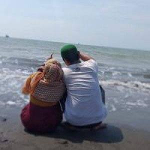 Istiadah Yasmin profile icon