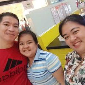 Mary Ann Rose Lim profile icon