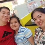 Mary Ann Rose Lim profile icon