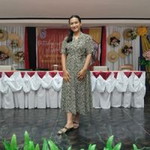Trixia Calucag Bautista profile icon