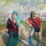 Eyqa Mohd Salleh II profile icon