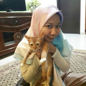 siti hajar profile icon