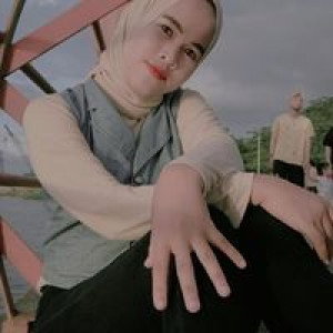Mbak Raa profile icon