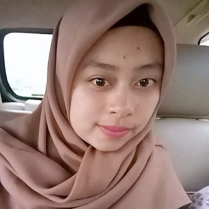 Sarah nurfauziah profile icon