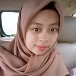 Sarah nurfauziah profile icon