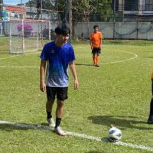 Jirapat Tadee profile icon