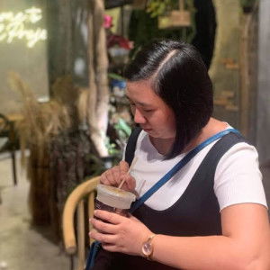 Jackielou Serrano profile icon