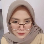 fina hujaemah profile icon