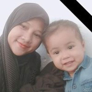 Shamsia Gutierrez Salim profile icon