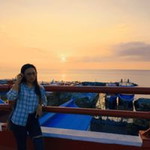 Novena Nofita Tumewu profile icon