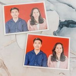 Desy Geriadi profile icon