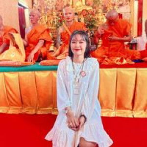 บี' อ้ะ. profile icon