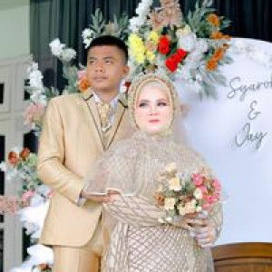 Syaarooh profile icon