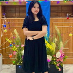 Lisa Krisdayanti profile icon