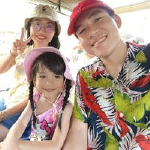 Anutida Pangkamlai profile icon