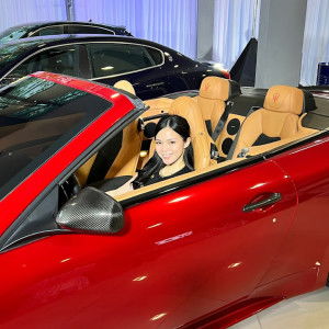 Melissa Calolo profile icon