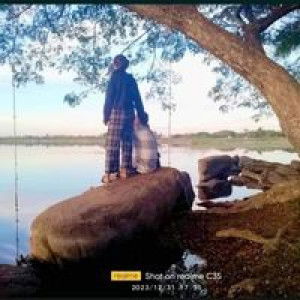 Smile Sarisa profile icon