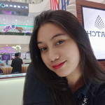 Wendellene Radaza profile icon