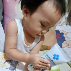 Charmaine Anjanette Legaspina profile icon