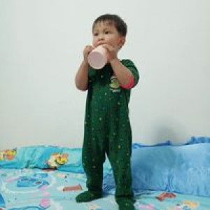 Chok Ker profile icon