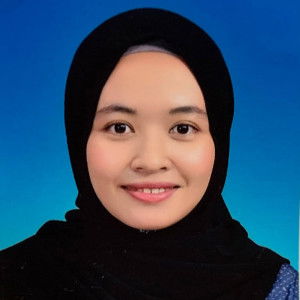 Syamimi Safpuddin profile icon