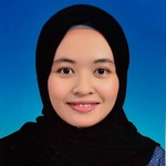 Syamimi Safpuddin profile icon