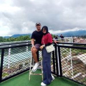 Dian Tri Ariani profile icon