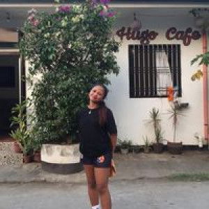 Angelica Dampitan profile icon