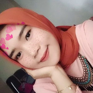 Zuhrotun Naqiyyah profile icon