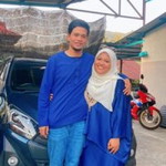 Nurul Adibah profile icon