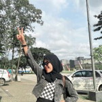 neng's syahrani profile icon