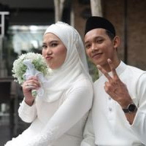 Puteri Nur Asikin profile icon