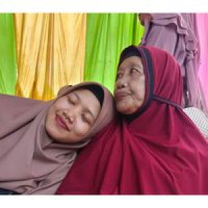 Desi Ardianti profile icon