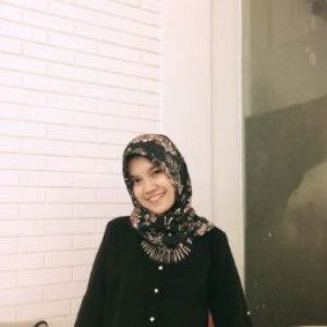 Nurul Widi profile icon