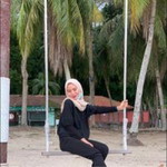 Syuhaida Khairulnizam profile icon